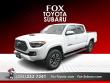 Used 2023 Toyota Tacoma TRD Sport V6 Truck Double Cab