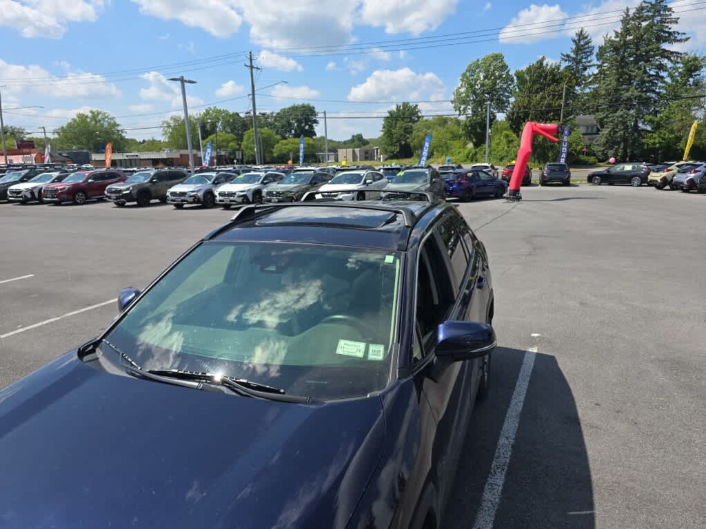 Used 2023 Toyota RAV4 Hybrid XLE SUV