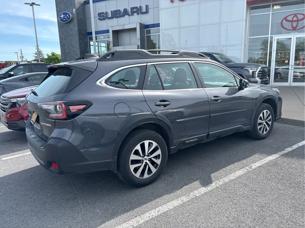 Used 2024 Subaru Outback Base SUV