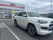 Used 2023 Toyota 4Runner Limited SUV