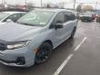 Used 2025 Honda Odyssey Sport-L Van