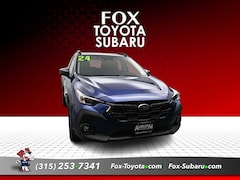 2024 Subaru Crosstrek Premium SUV