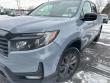 Used 2023 Honda Ridgeline Sport Truck Crew Cab