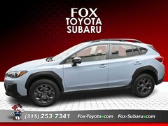 2023 Subaru Crosstrek Sport SUV