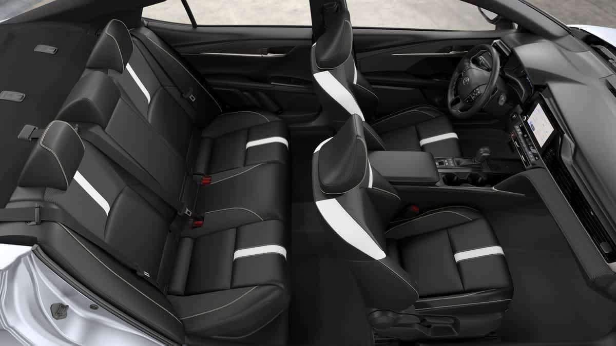 2026 Toyota Camry SE - Photo 22