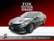 Used 2023 Toyota Camry XLE Sedan