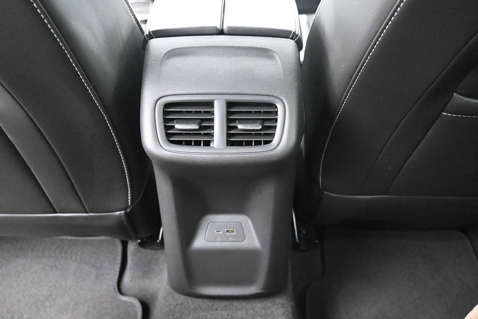 2025 Buick Envision Sport Touring - Photo 12