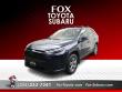Used 2023 Toyota RAV4 Hybrid XLE SUV