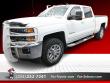 Used 2016 Chevrolet Silverado 2500HD LT Truck Crew Cab