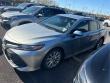 Used 2018 Toyota Camry LE Sedan