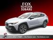 Used 2024 Subaru Crosstrek Premium SUV