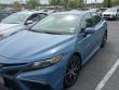Used 2024 Toyota Camry SE Sedan