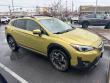 Used 2021 Subaru Crosstrek Limited SUV