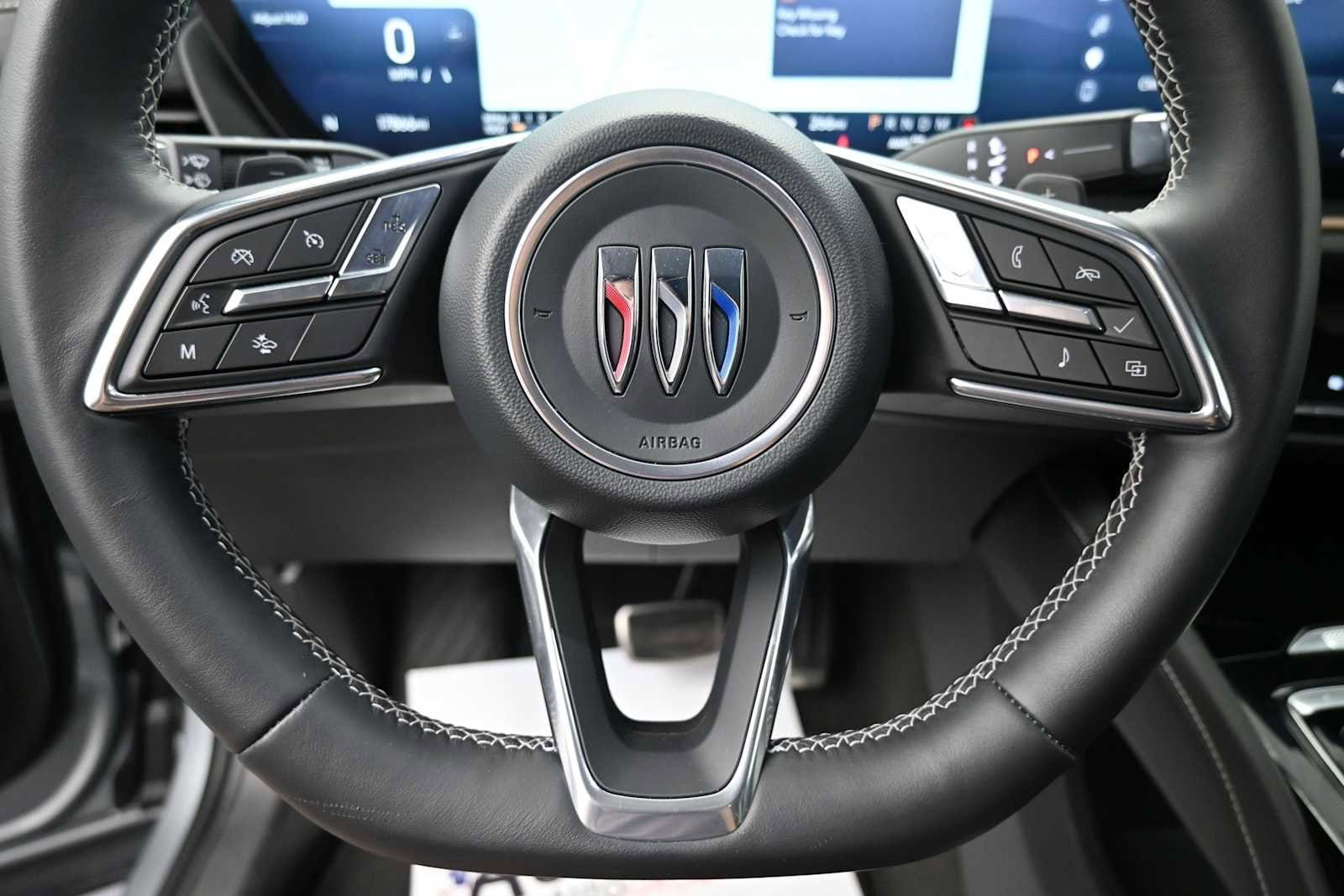 2025 Buick Envision Sport Touring - Photo 6