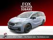 Used 2025 Honda Odyssey Sport-L Van