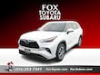  Toyota Highlander Hybrid