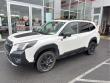 Used 2024 Subaru Forester Wilderness SUV