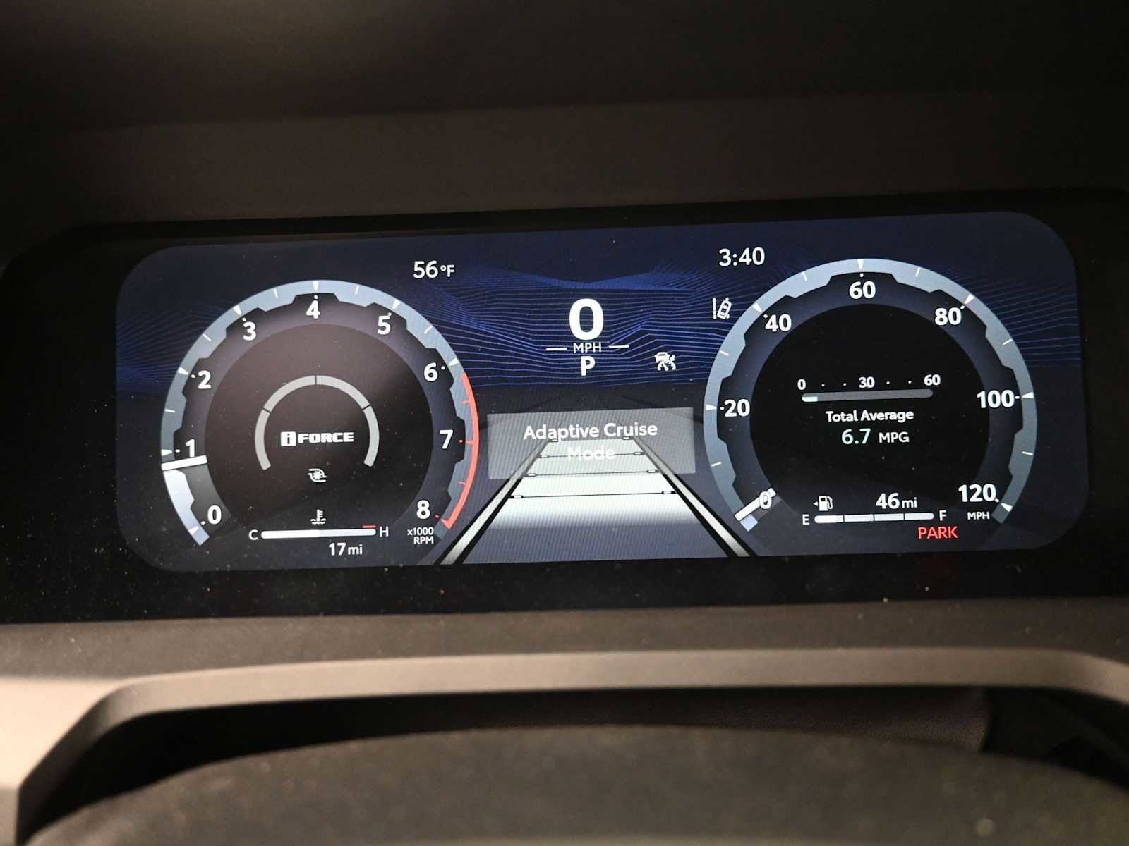 2025 Toyota Tacoma TRD Off Road - Photo 7