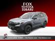 Used 2023 Subaru Forester Wilderness SUV