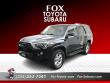 Used 2023 Toyota 4Runner SR5 Premium SUV