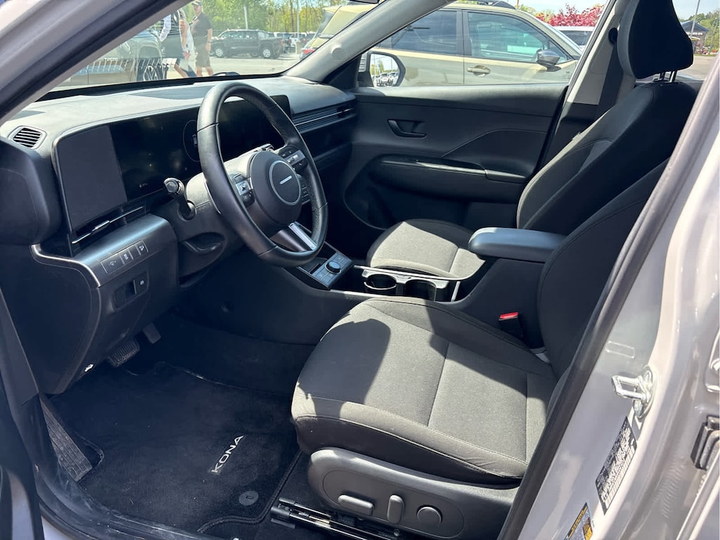 Used 2024 Hyundai Kona SEL SUV