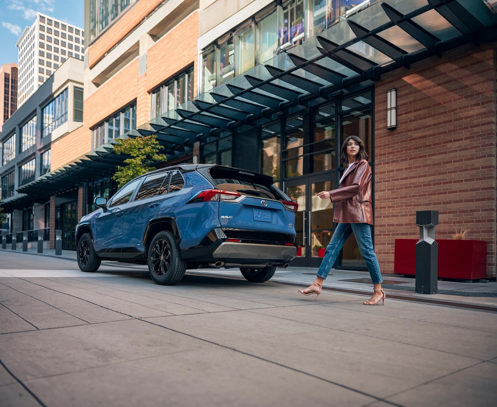 Learn About Toyota Rebate Programs near Auburn NY