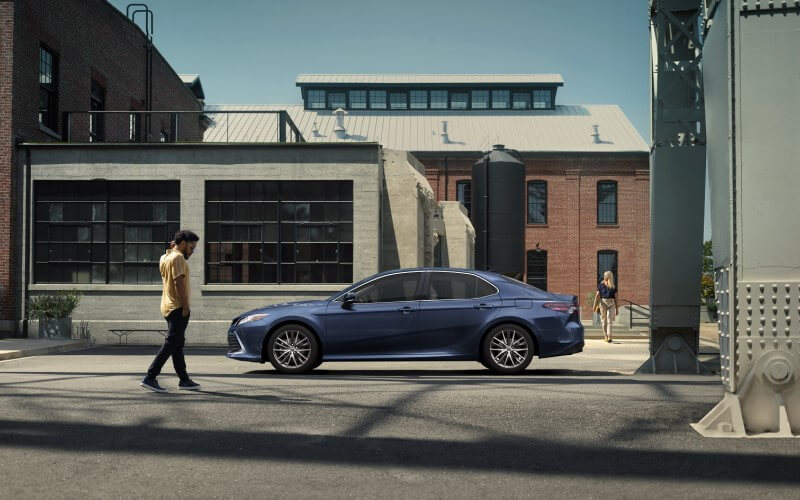 Toyota Dealer near Throop NY