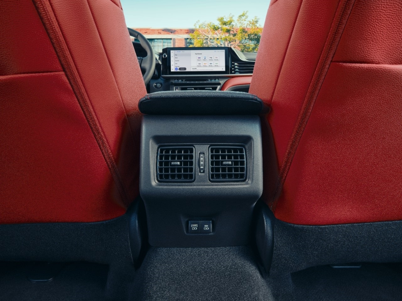 Toyota Camry Lease Deals