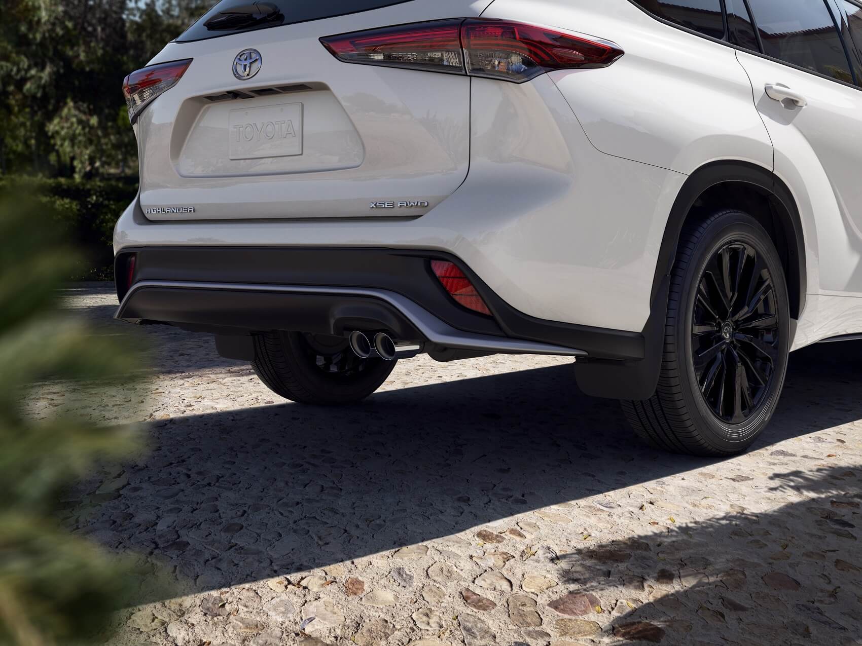 Toyota Highlander Lease Offers