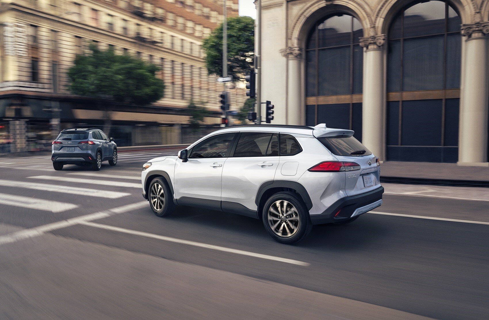 Toyota Dealer near Seneca Falls NY