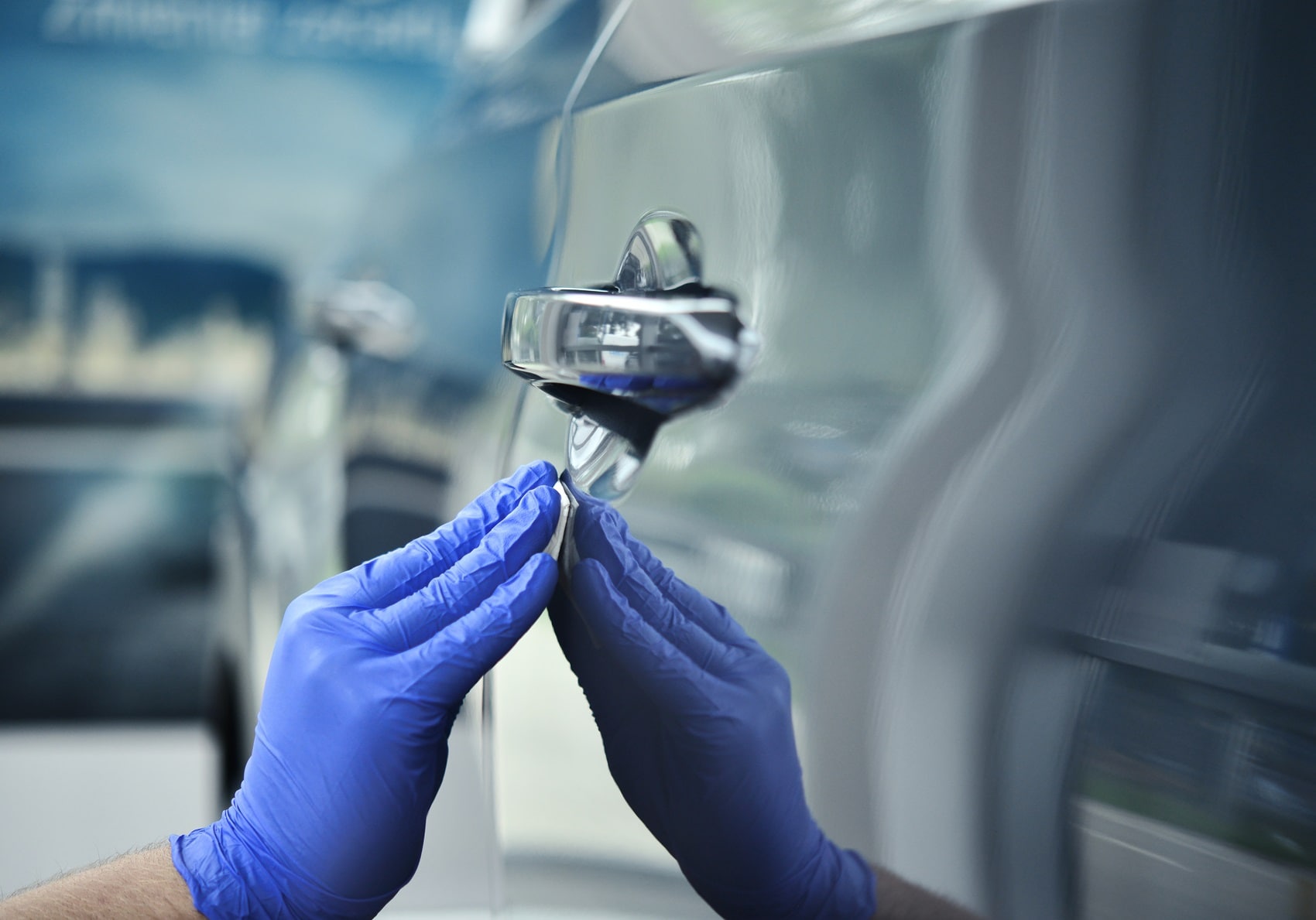Toyota Car Wash Services in Auburn NY