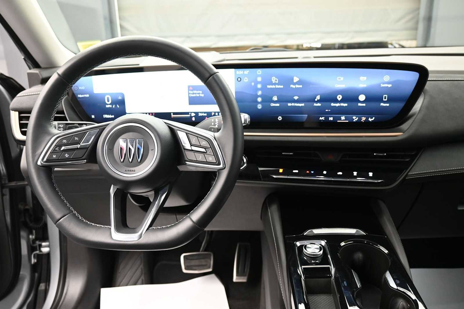 2025 Buick Envision Sport Touring - Photo 13
