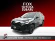 Used 2025 Toyota RAV4 Hybrid SE SUV