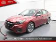 Used 2025 Subaru Legacy Touring XT Sedan
