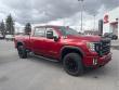 Used 2022 GMC Sierra 2500 HD AT4 Truck Crew Cab