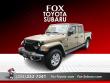 Used 2020 Jeep Gladiator Sport Truck Crew Cab