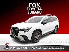 2025 Subaru Ascent Bronze Edition 7-Passenger SUV