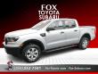 Used 2019 Ford Ranger XL Truck SuperCrew