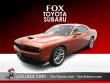 Used 2021 Dodge Challenger GT Coupe