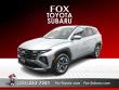 Used 2025 Hyundai Tucson Plug-In Hybrid SEL SUV