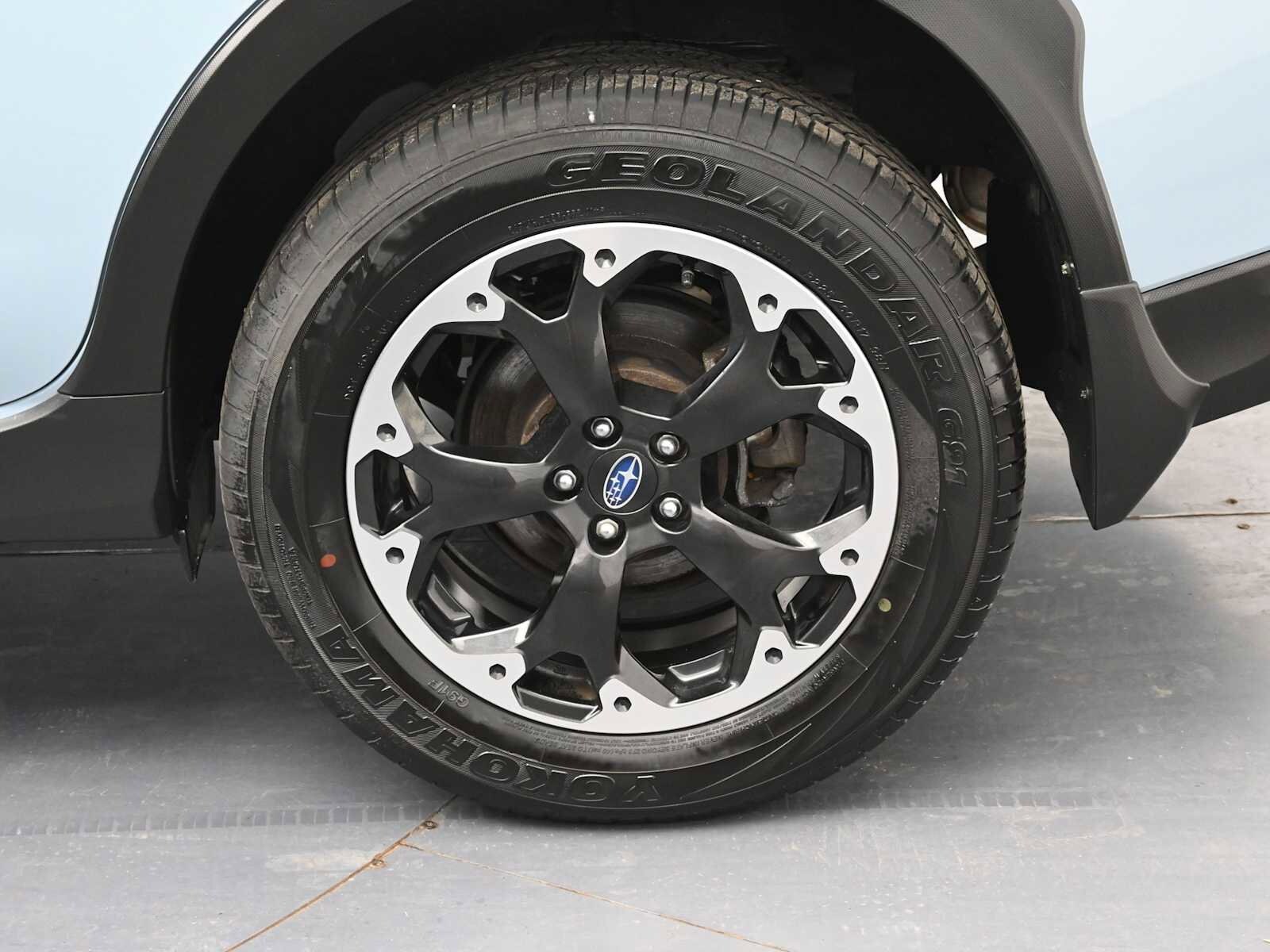 2023 Subaru Crosstrek Premium Special Edition photo 3