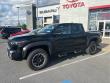Used 2025 Toyota Tacoma i-FORCE MAX TRD Off Road Truck Double Cab