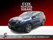 Used 2020 Honda Passport EX-L AWD SUV