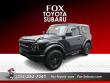 Used 2024 Ford Bronco Black Diamond SUV