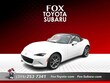 Mazda Mazda MX-5 Miata
