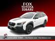 Used 2023 Subaru Outback Wilderness SUV