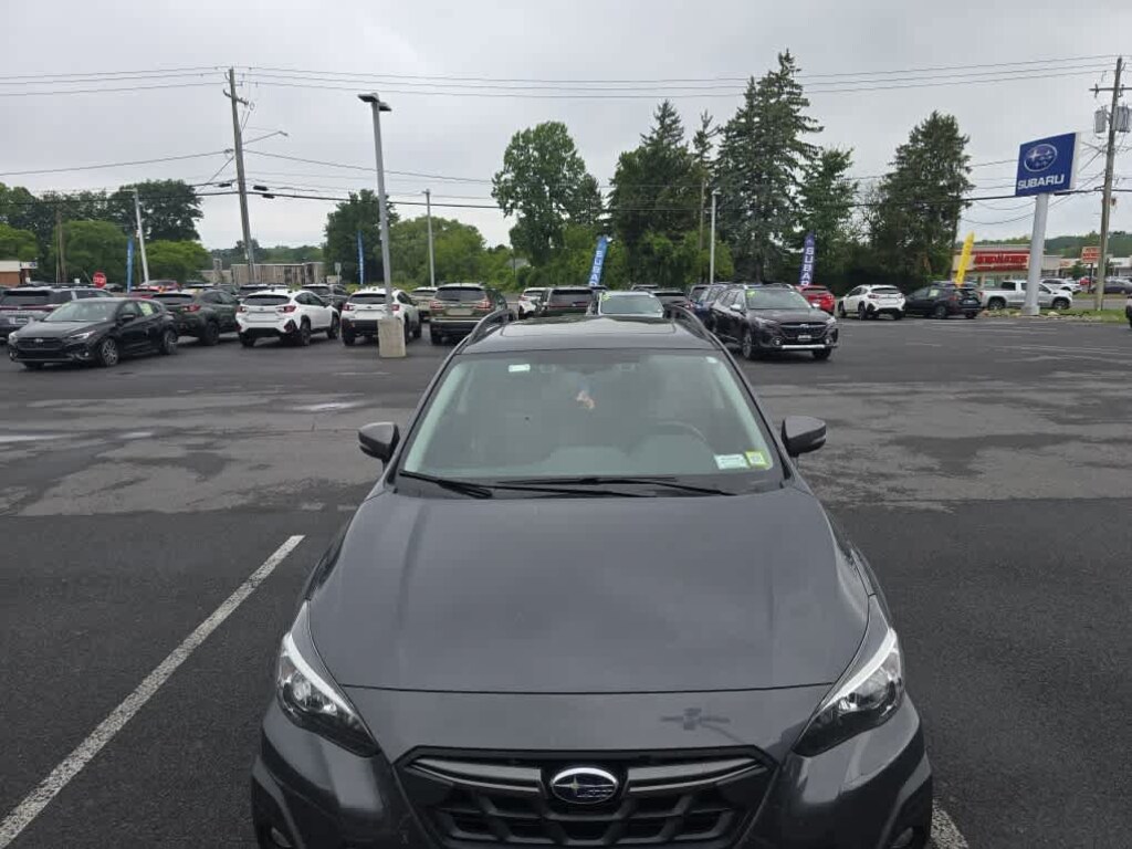 Used 2023 Subaru Crosstrek Sport SUV