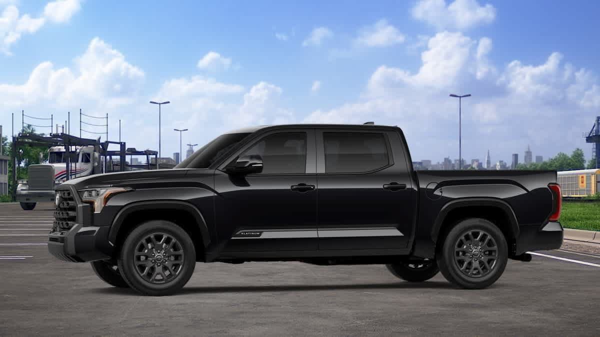 2026 Toyota Tundra