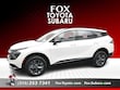 Kia Sportage Hybrid