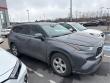 Used 2024 Toyota Highlander LE SUV